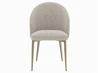 Cora 21" Wide Dining Chair (Set of 2)