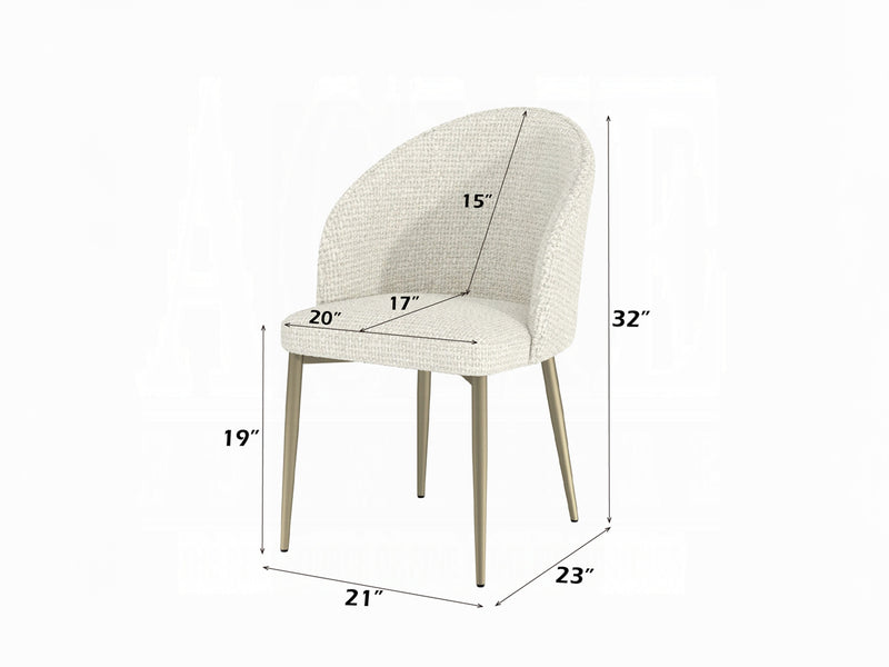 Cora 6-8-10 Person Dining Room Set