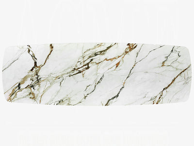 Cora 6-8-10 Person Dining Room Set