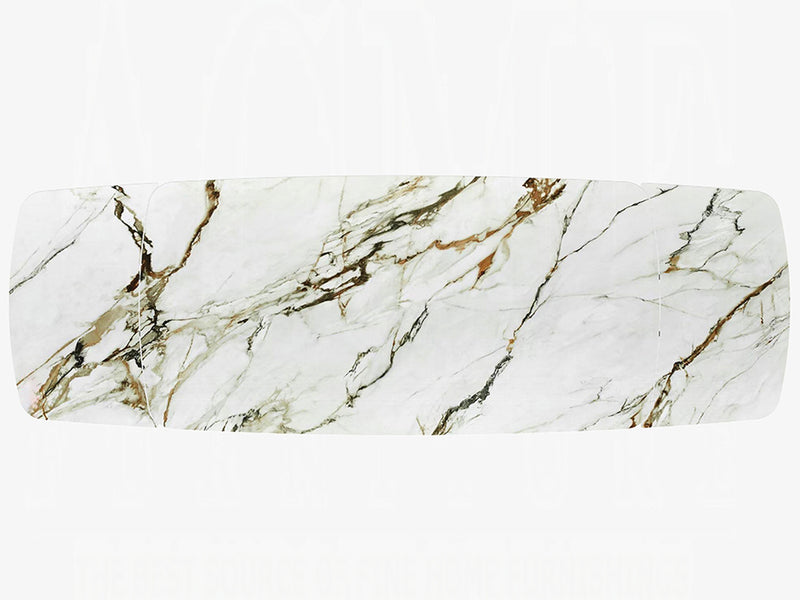 Cora 6-8-10 Person Dining Room Set