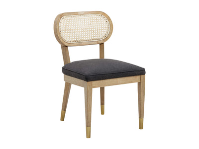 Vanessa DT - Cosette DC Dining Room Set