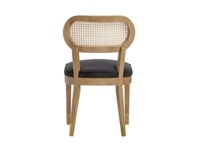 Vanessa DT - Cosette DC Dining Room Set