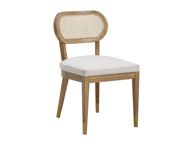 Vanessa DT - Cosette DC Dining Room Set