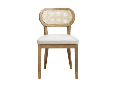 Vanessa DT - Cosette DC Dining Room Set