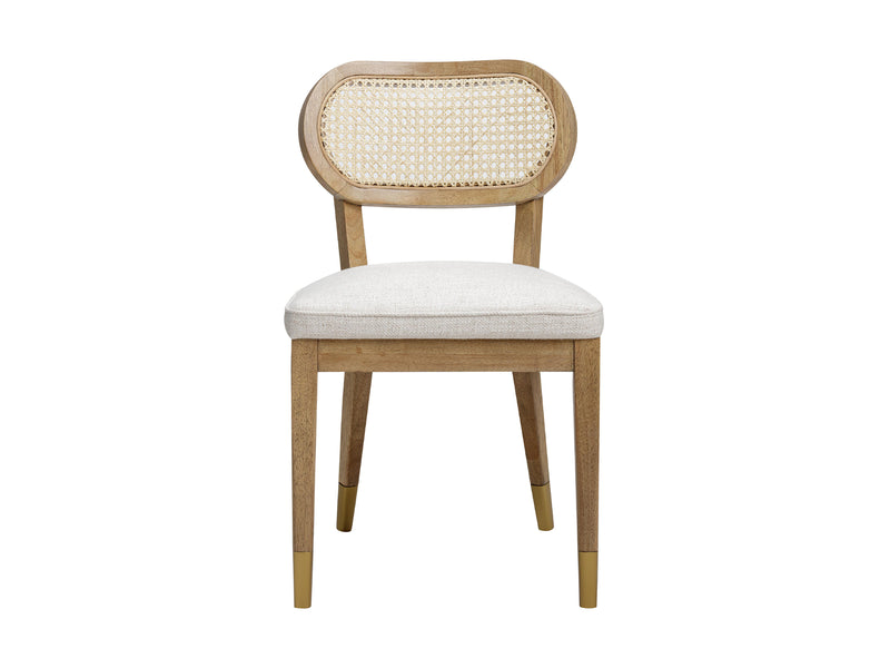 Vanessa DT - Cosette DC Dining Room Set