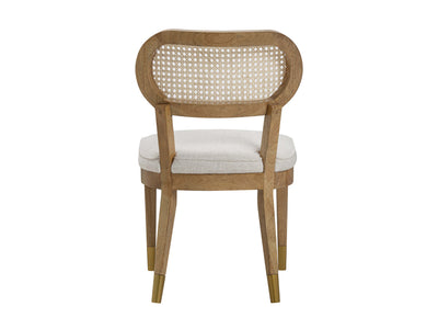 Vanessa DT - Cosette DC Dining Room Set