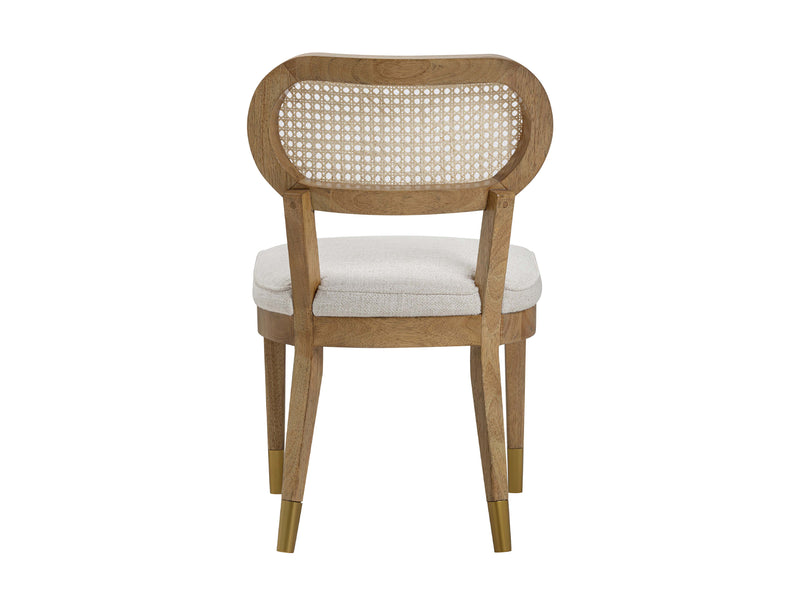 Vanessa DT - Cosette DC Dining Room Set