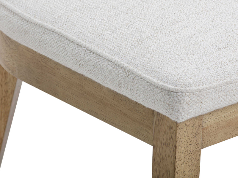 Vanessa DT - Cosette DC Dining Room Set