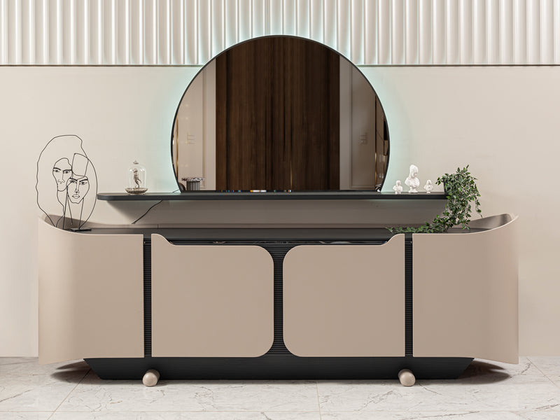 Craft 6 Person Dining Room Set