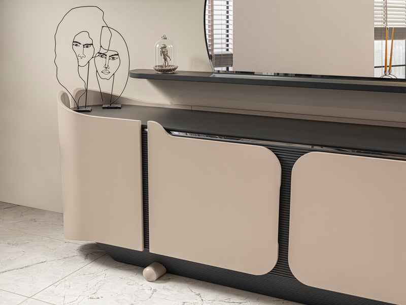 Craft 6 Person Dining Room Set