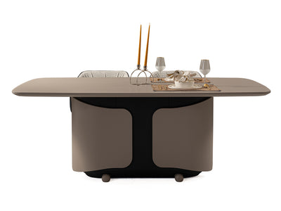 Craft 6 Person Dining Room Set