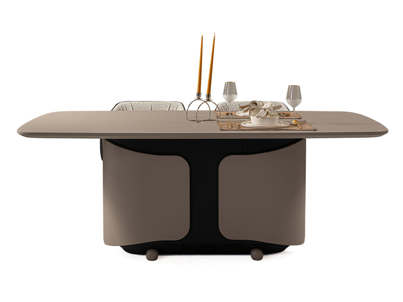 Craft 6 Person Dining Room Set