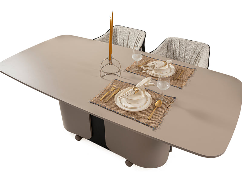 Craft 6 Person Dining Room Set