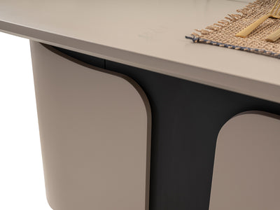 Craft 6 Person Dining Room Set