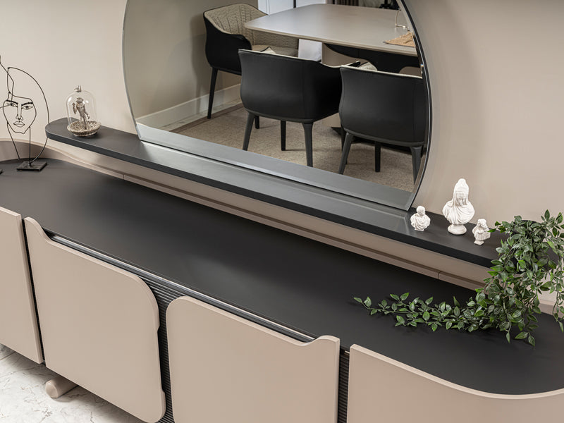 Craft 6 Person Dining Room Set