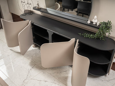 Craft 6 Person Dining Room Set