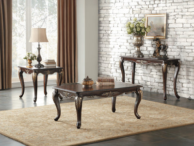 Croydon Traditional Living Room Set