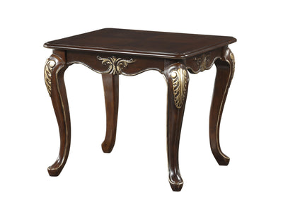 Croydon Traditional Living Room Set