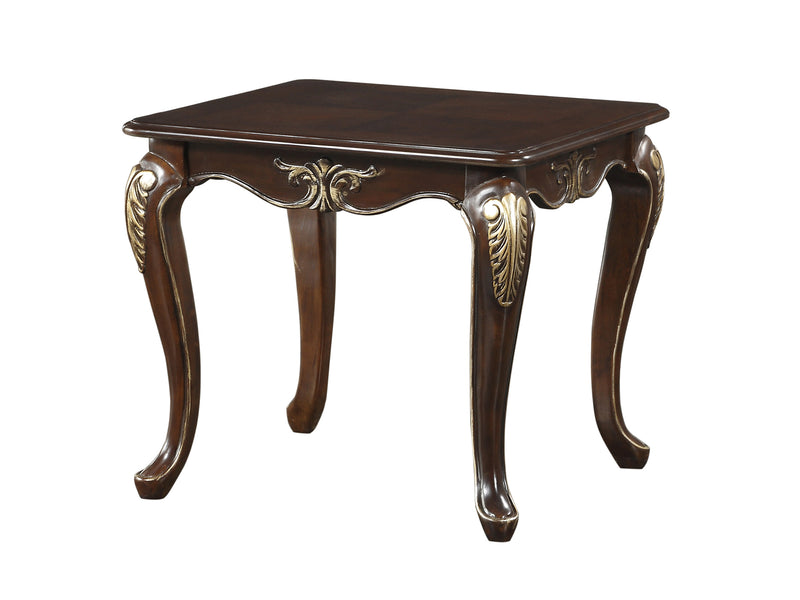 Croydon Traditional Living Room Set