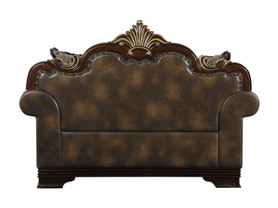 Croydon Traditional Living Room Set