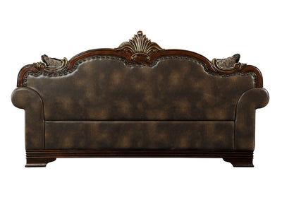 Croydon Traditional Living Room Set