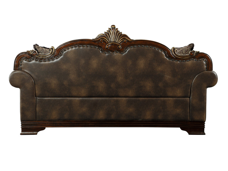 Croydon Traditional Living Room Set