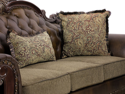 Croydon Traditional Living Room Set