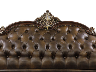 Croydon Traditional Living Room Set