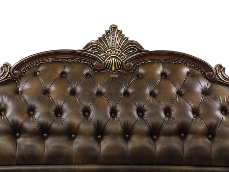 Croydon Traditional Living Room Set