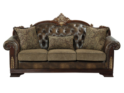Croydon Traditional Living Room Set