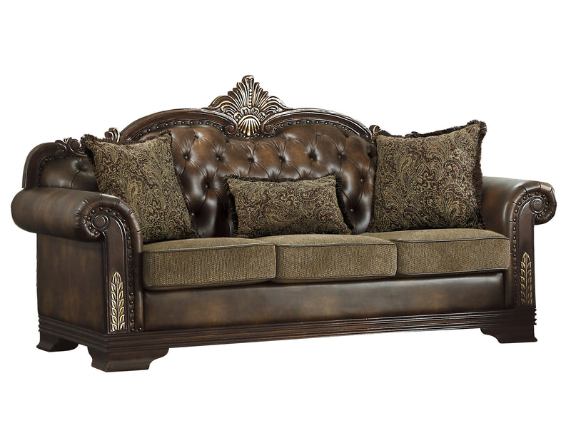 Croydon Traditional Living Room Set