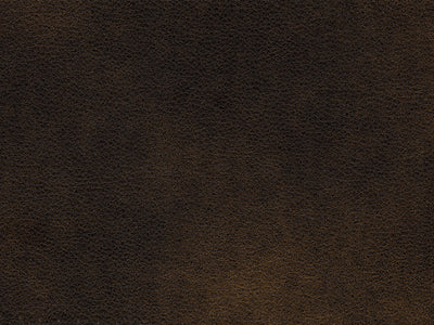 Croydon 46" Wide Faux Leather-Microfiber Fabric Traditional Armchair