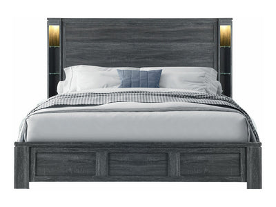 Cypress Bedroom Set