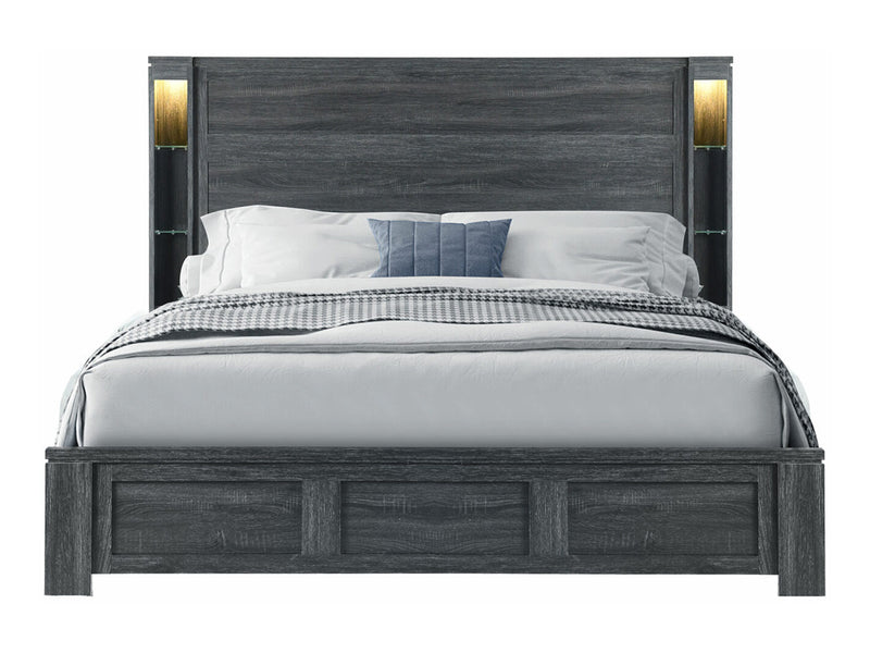 Cypress Bedroom Set
