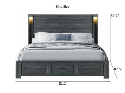 Cypress Bedroom Set