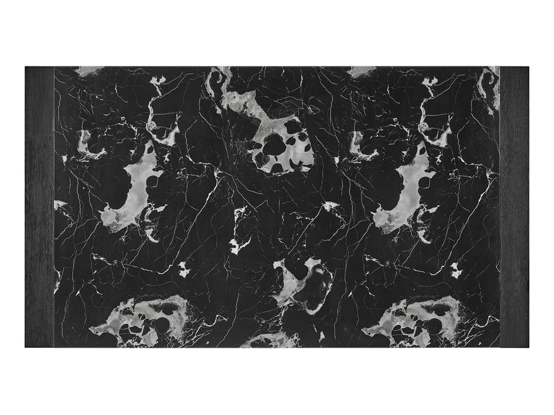 D4088 68" Wide 6 Person Dining Table