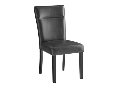 D4088 DT - D87 DC 6 Person Dining Room Set