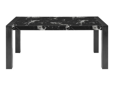 D4088 DT - D87 DC 6 Person Dining Room Set