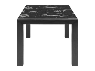 D4088 68" Wide 6 Person Dining Table