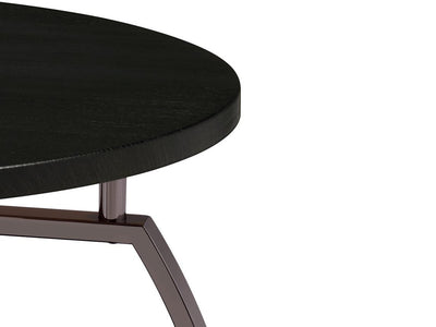 Dacre 23.2" Tall End Table