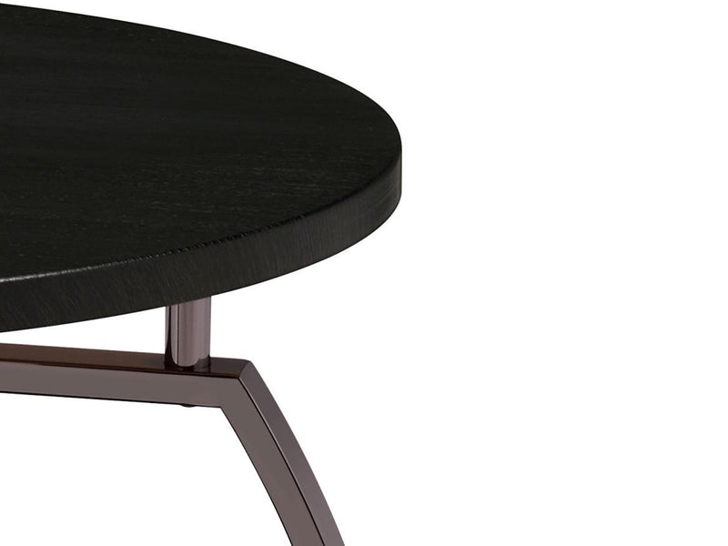 Dacre 23.2" Tall End Table