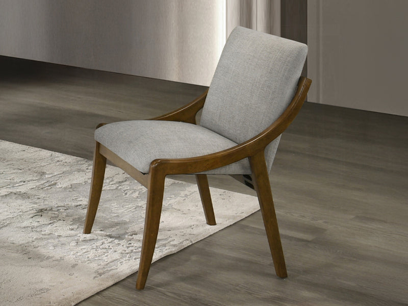 Danzel 23" Wide Dining Chair (Set of 2)