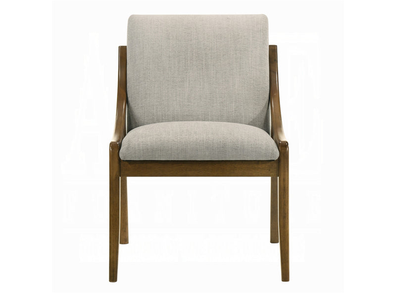 Danzel 23" Wide Dining Chair (Set of 2)