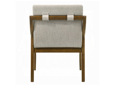 Danzel 23" Wide Dining Chair (Set of 2)