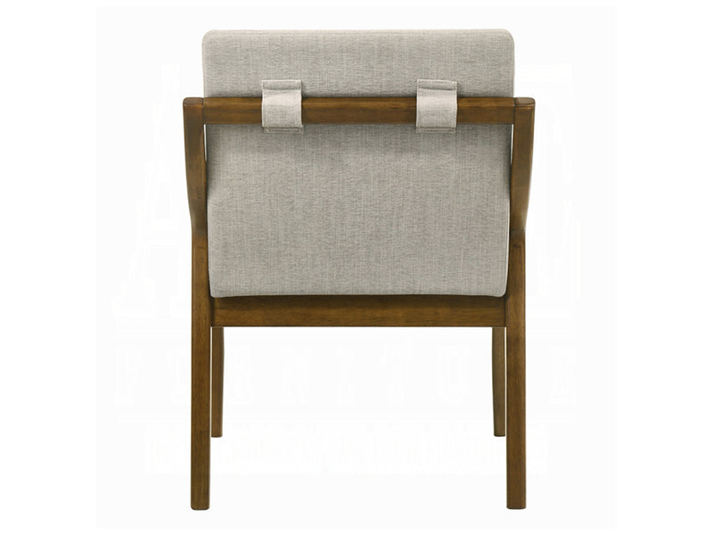 Danzel 23" Wide Dining Chair (Set of 2)