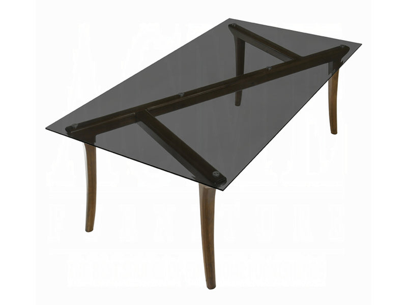 Danzel 6 Person Dining Room Set