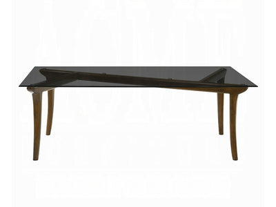 Danzel 6 Person Dining Room Set