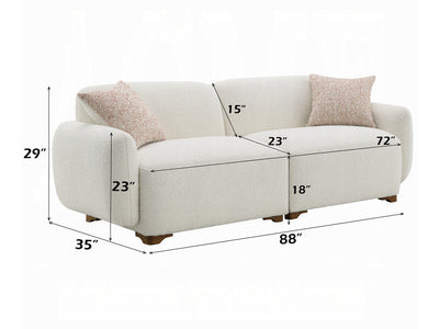 Darius Living Room Set