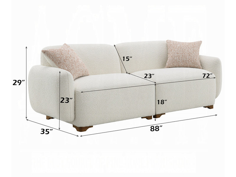 Darius Living Room Set