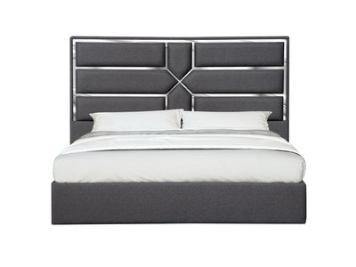 Da Vinci Platform Bed